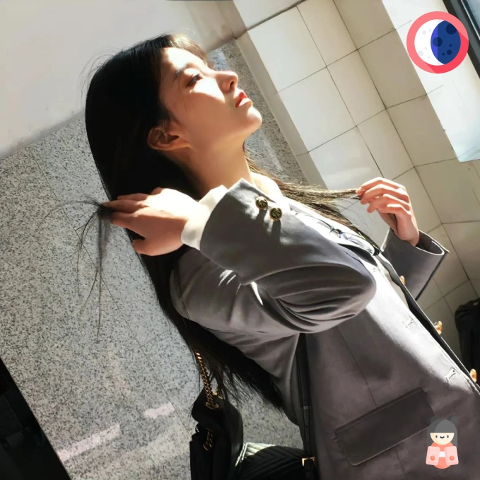 唐女士